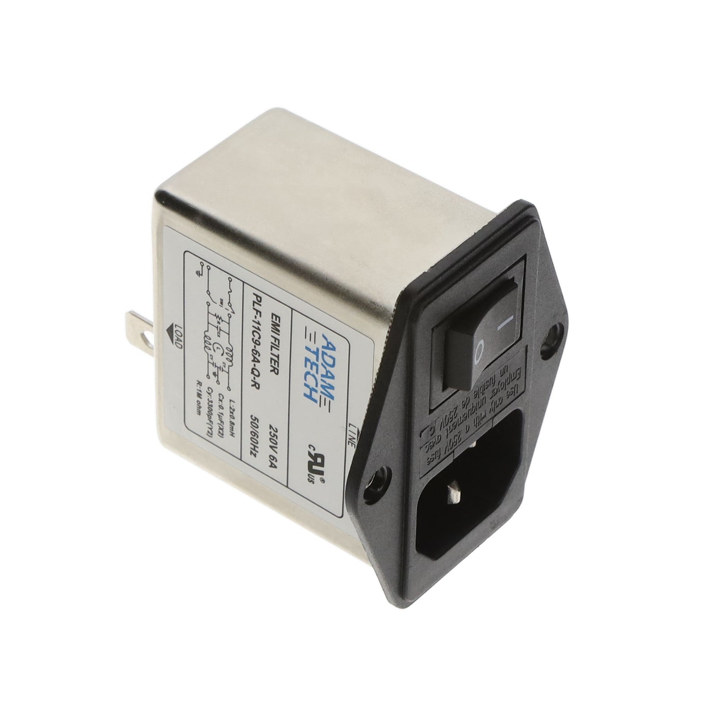 PLF-11C9-6A-Q-R