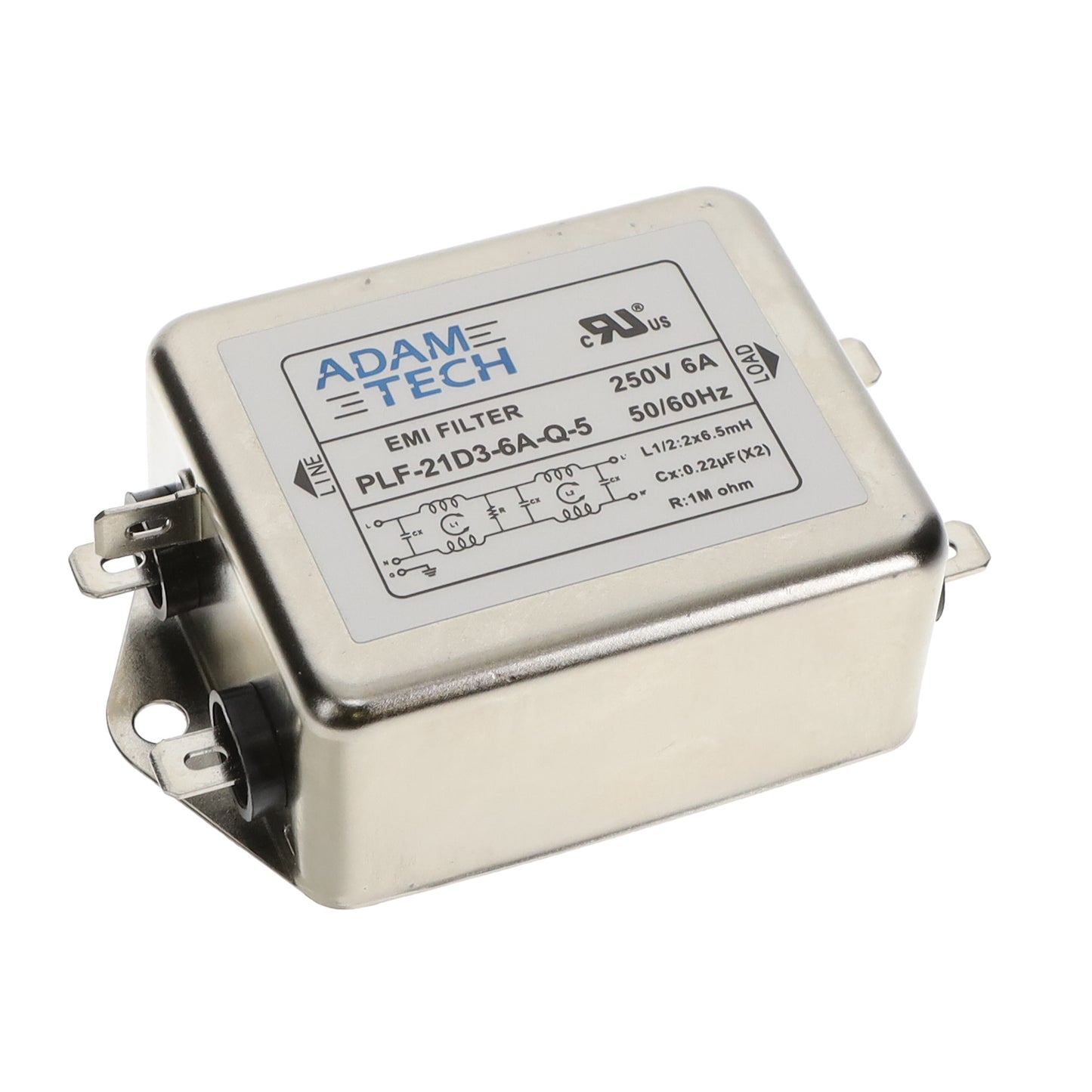 PLF-21D3-6A-Q-5