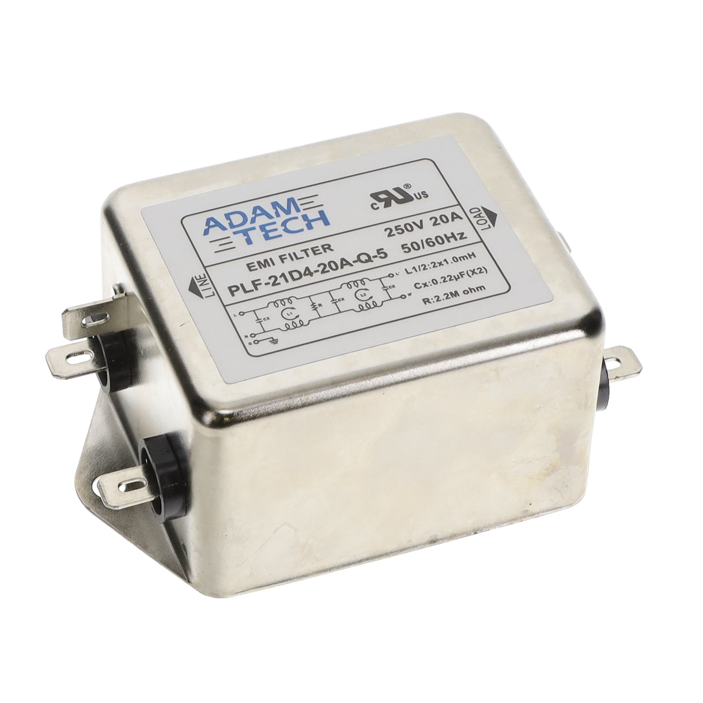 PLF-21D4-20A-S