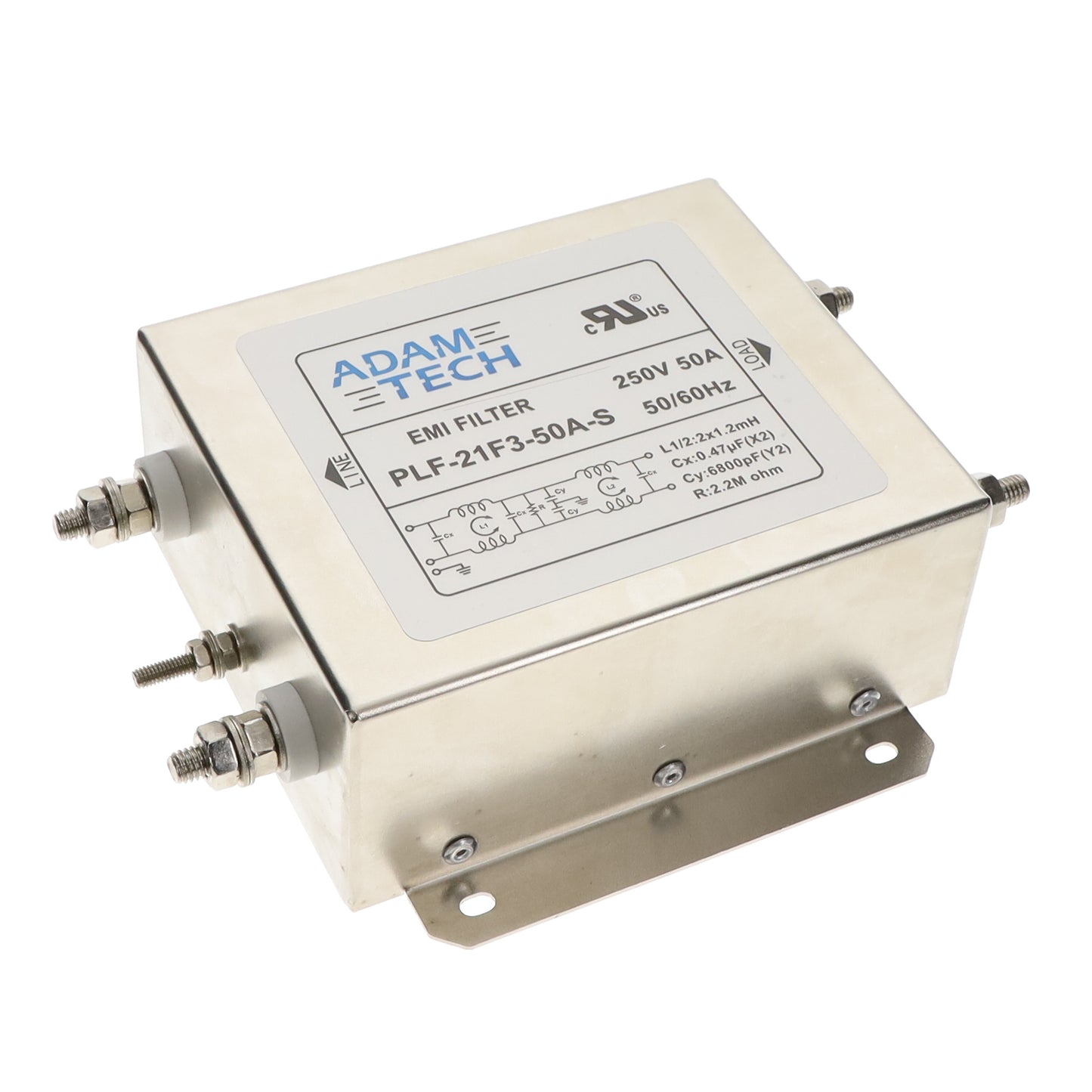 PLF-21F3-50A-S