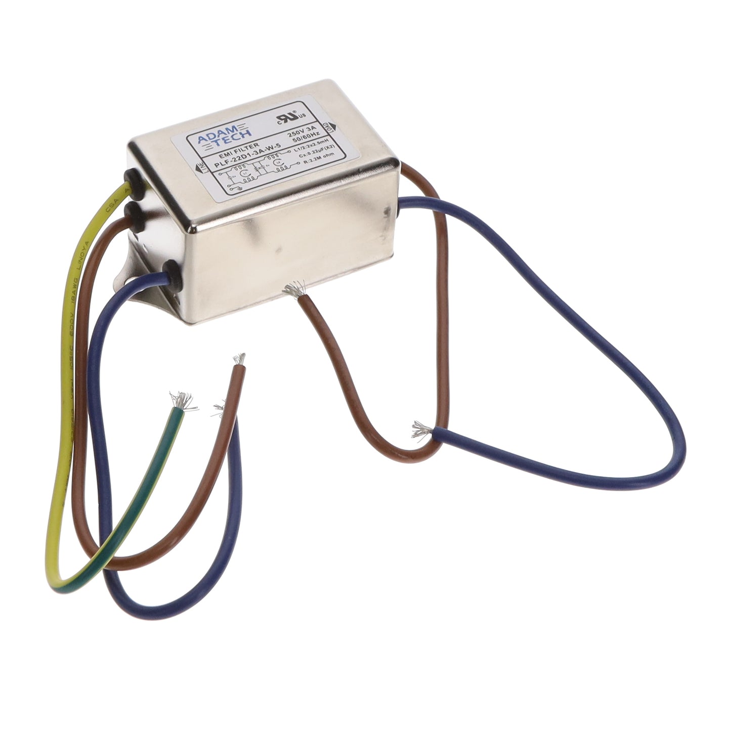 PLF-22D1-3A-W-5