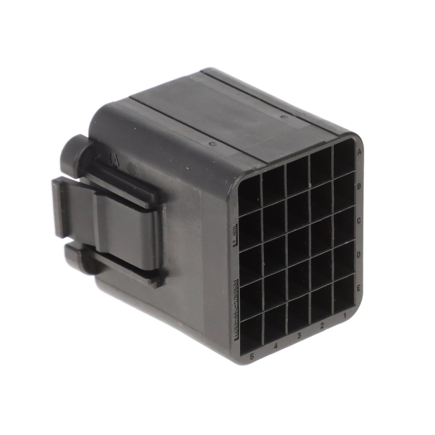 PQ50WA-25P-UNIT