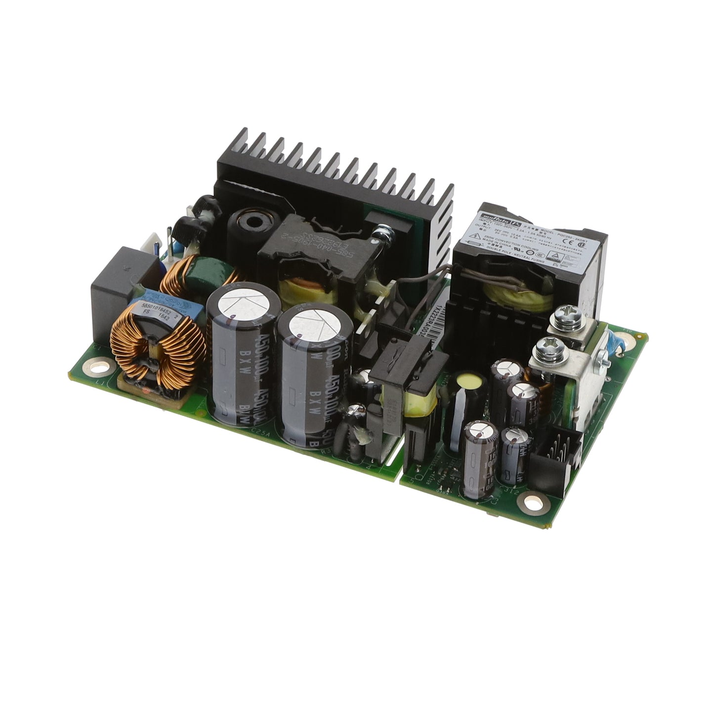 PQC250-24DRT