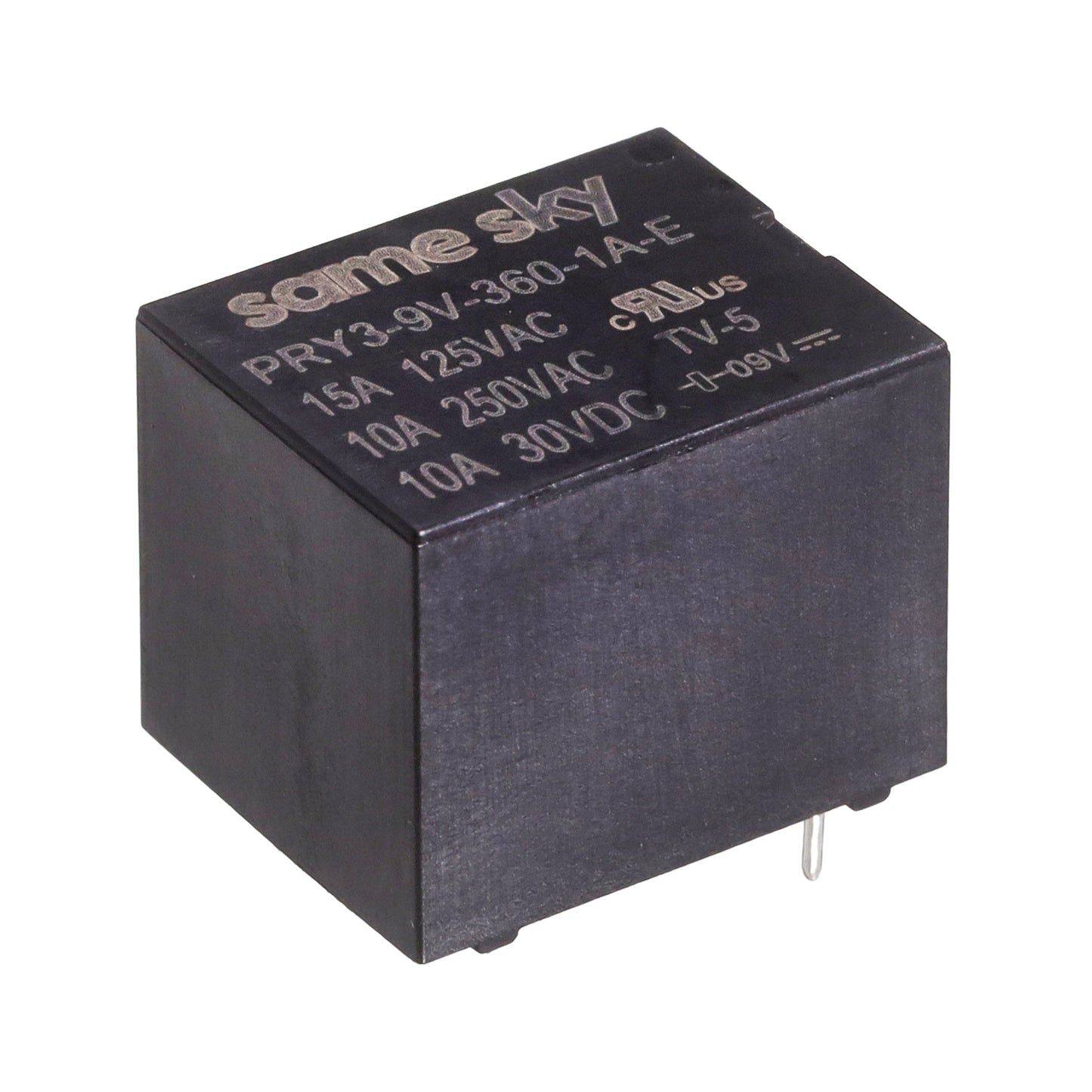 PRY3-9V-360-1A-E