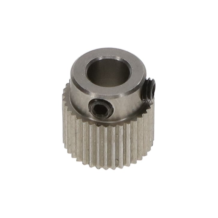 PULLEY-36T-STEEL