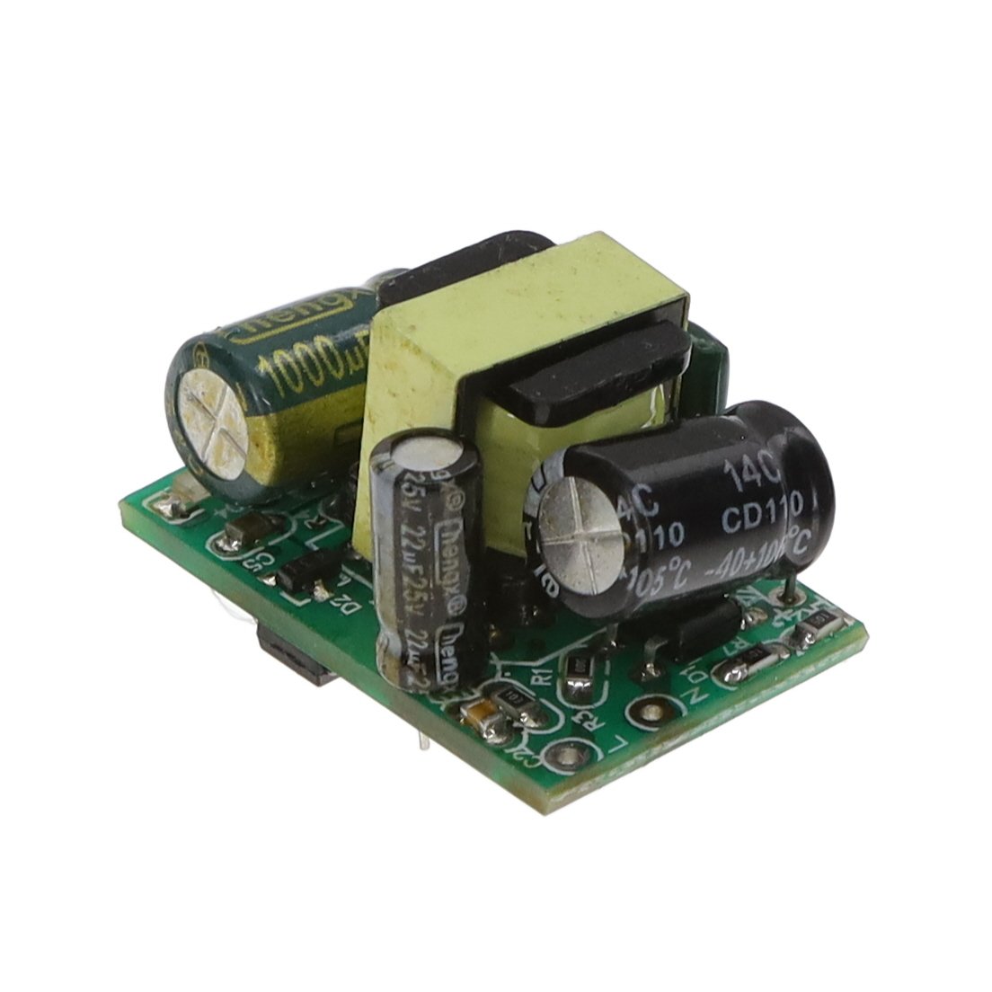 PWR-90-240V-3.3V0.8A
