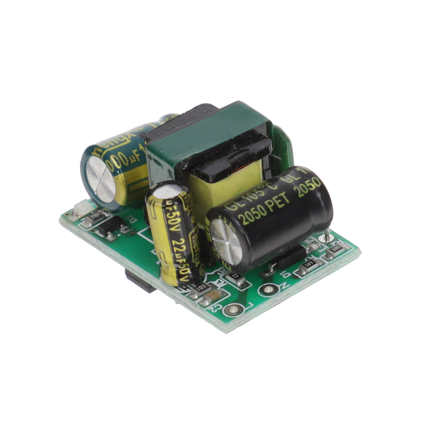 PWR-90-240V-5V0.7A
