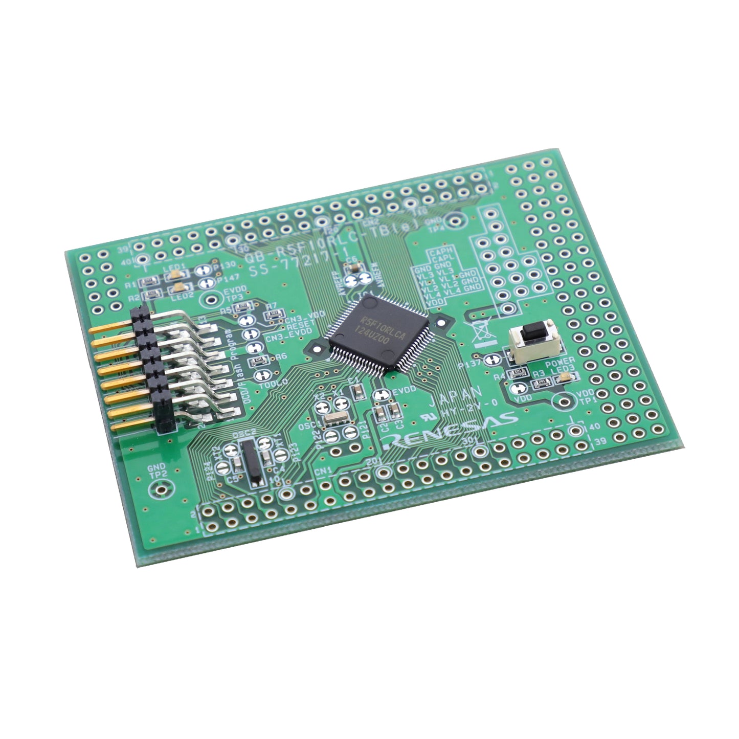 QB-R5F10RLC-TB