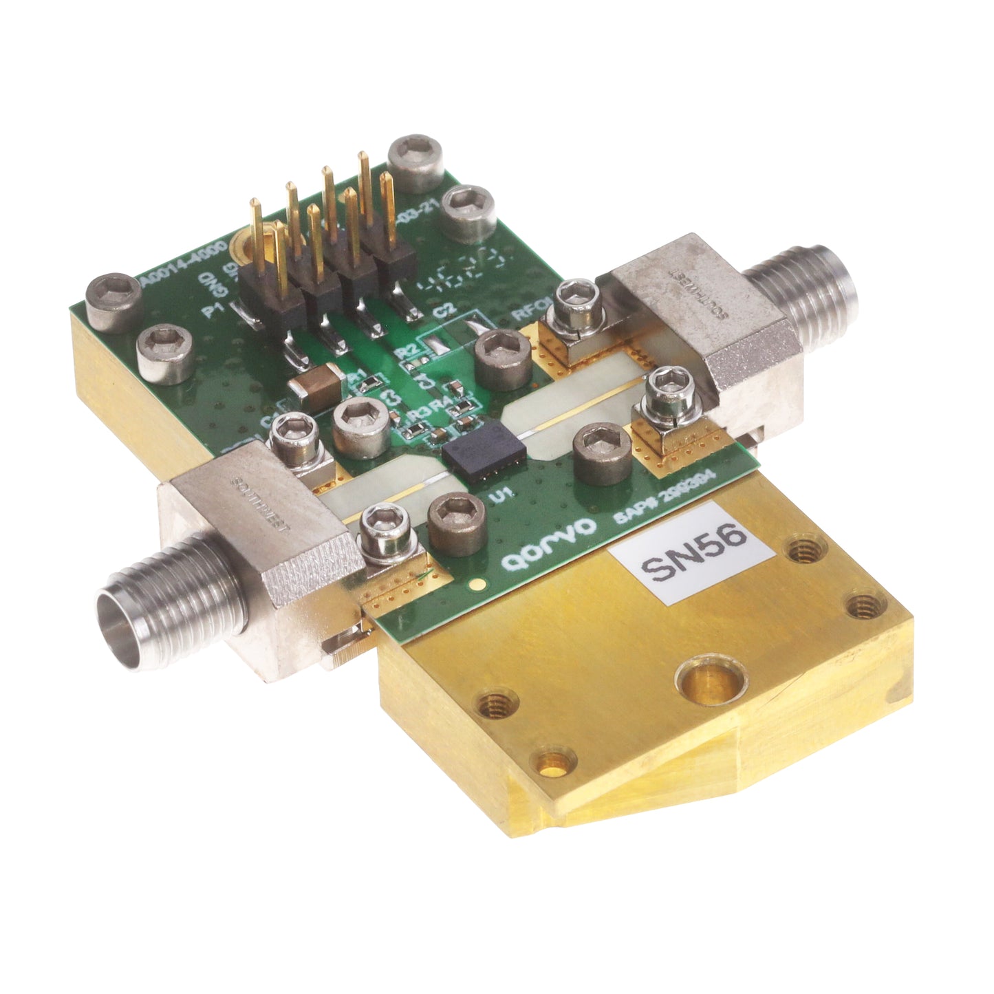 QPA0812EVB