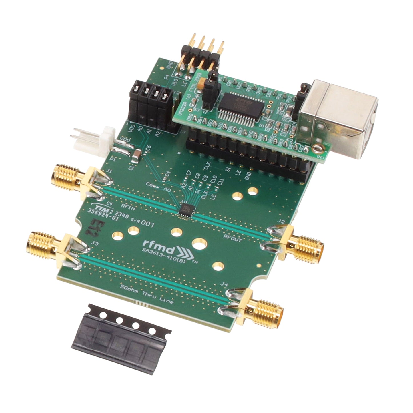 QPC6713PCK401