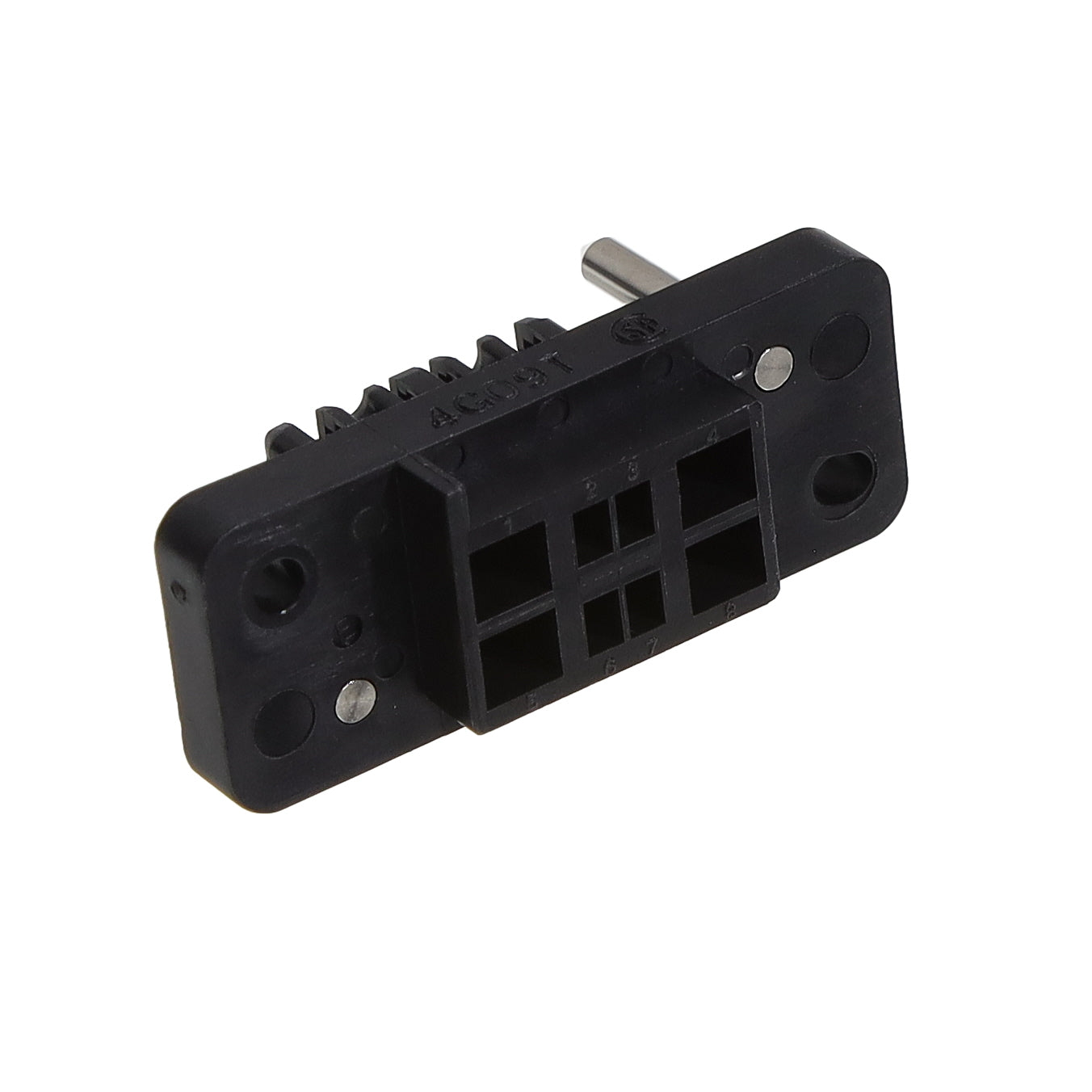 QR/P1-8P-C(21)