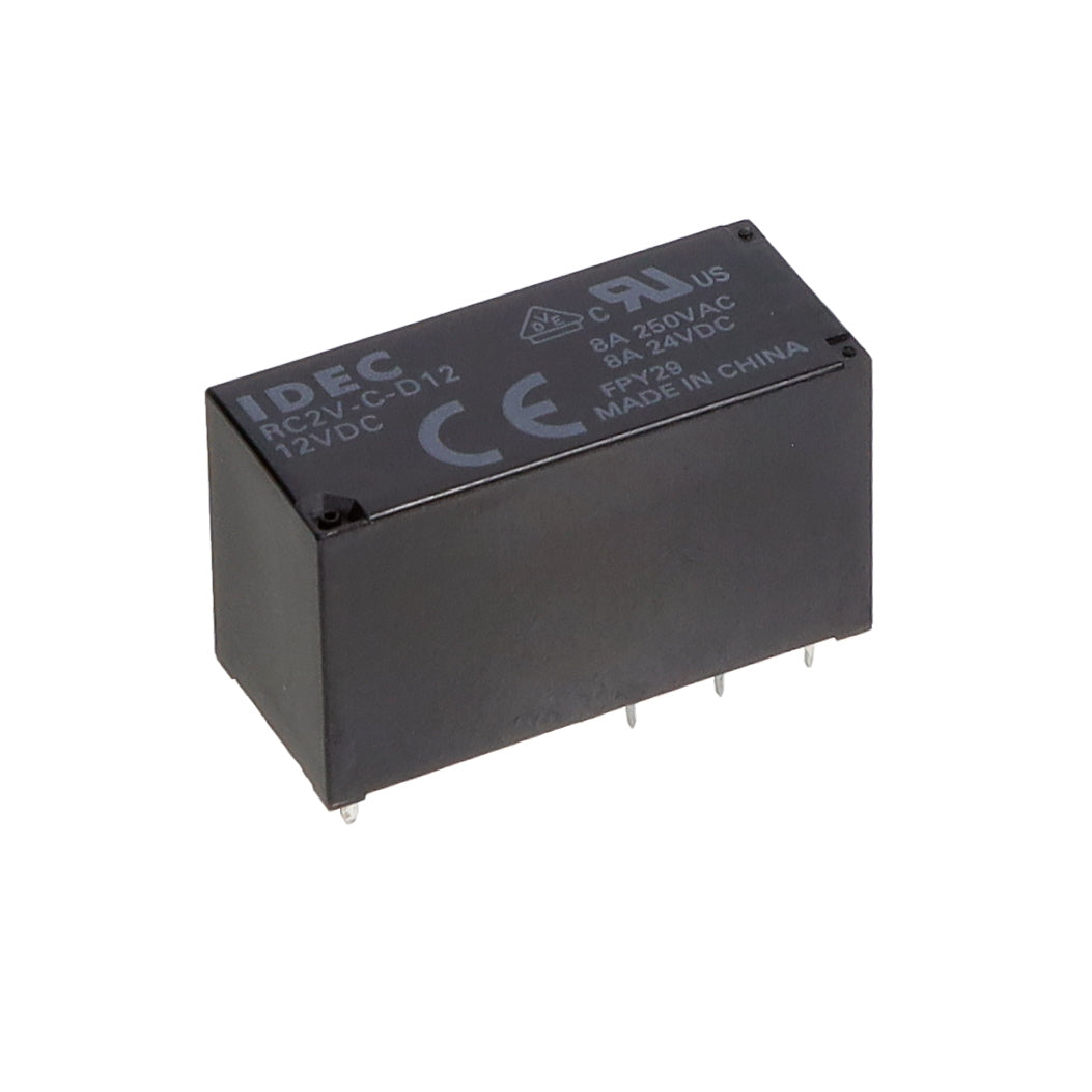 RC2V-C-D12