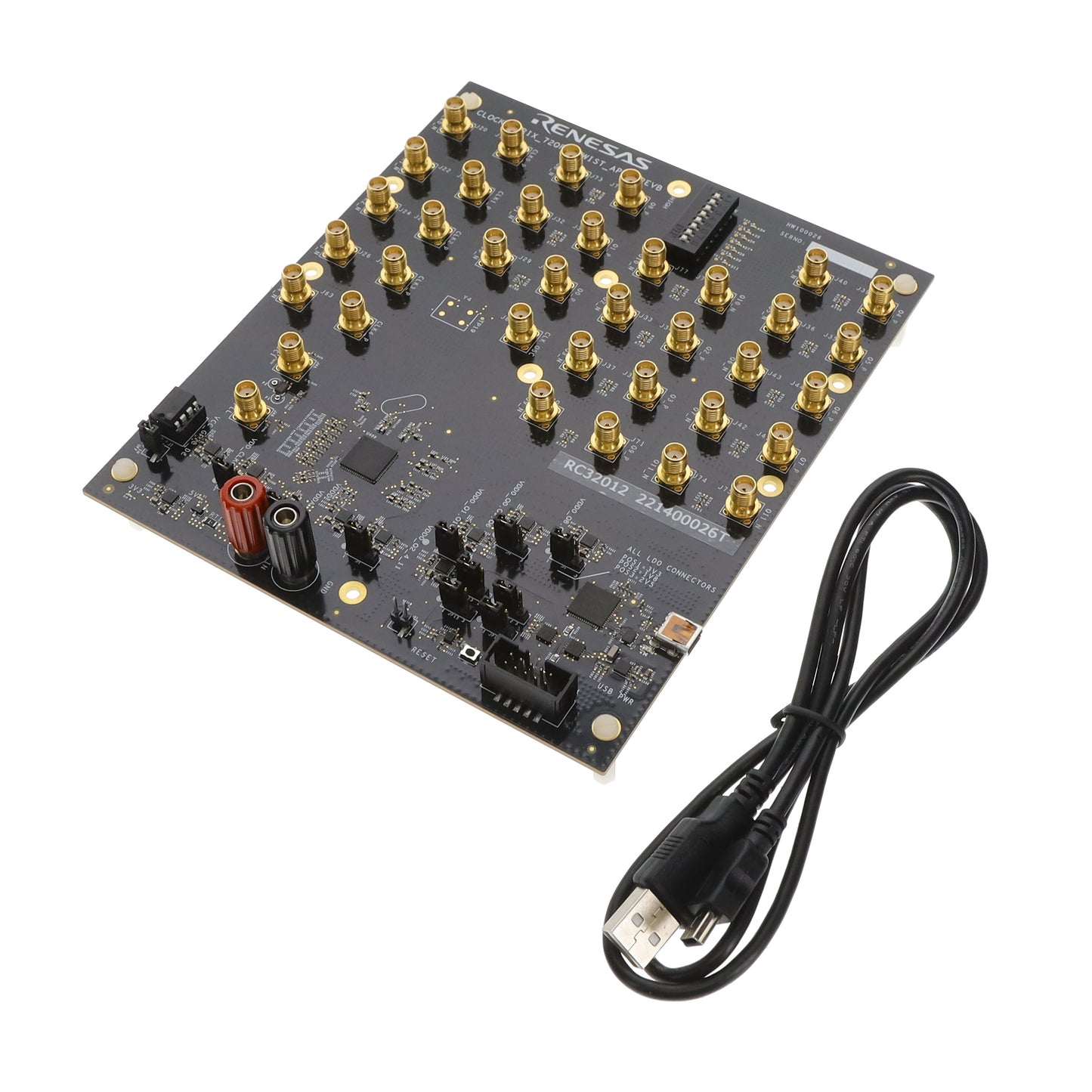 RC32012A-EVK