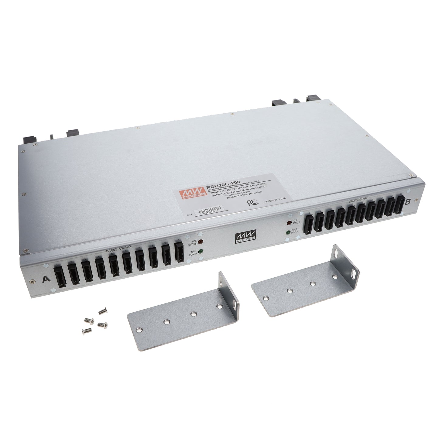 RDU20G-200