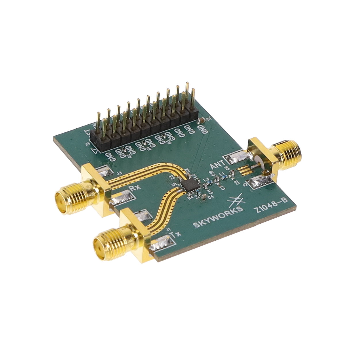 RFX1010-EK1