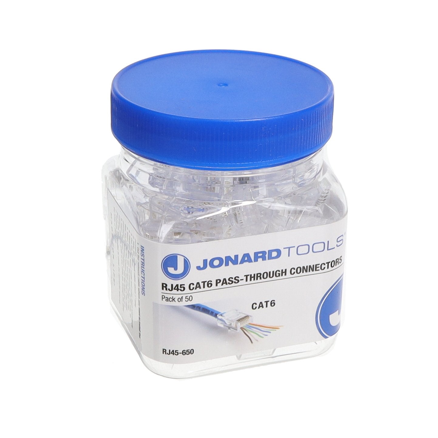 RJ45-650