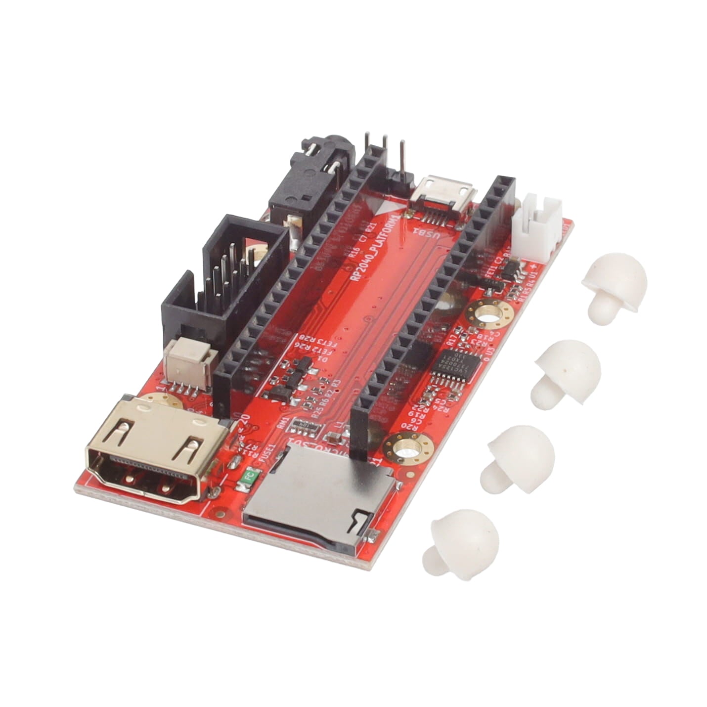 RP2040-PICO-PC