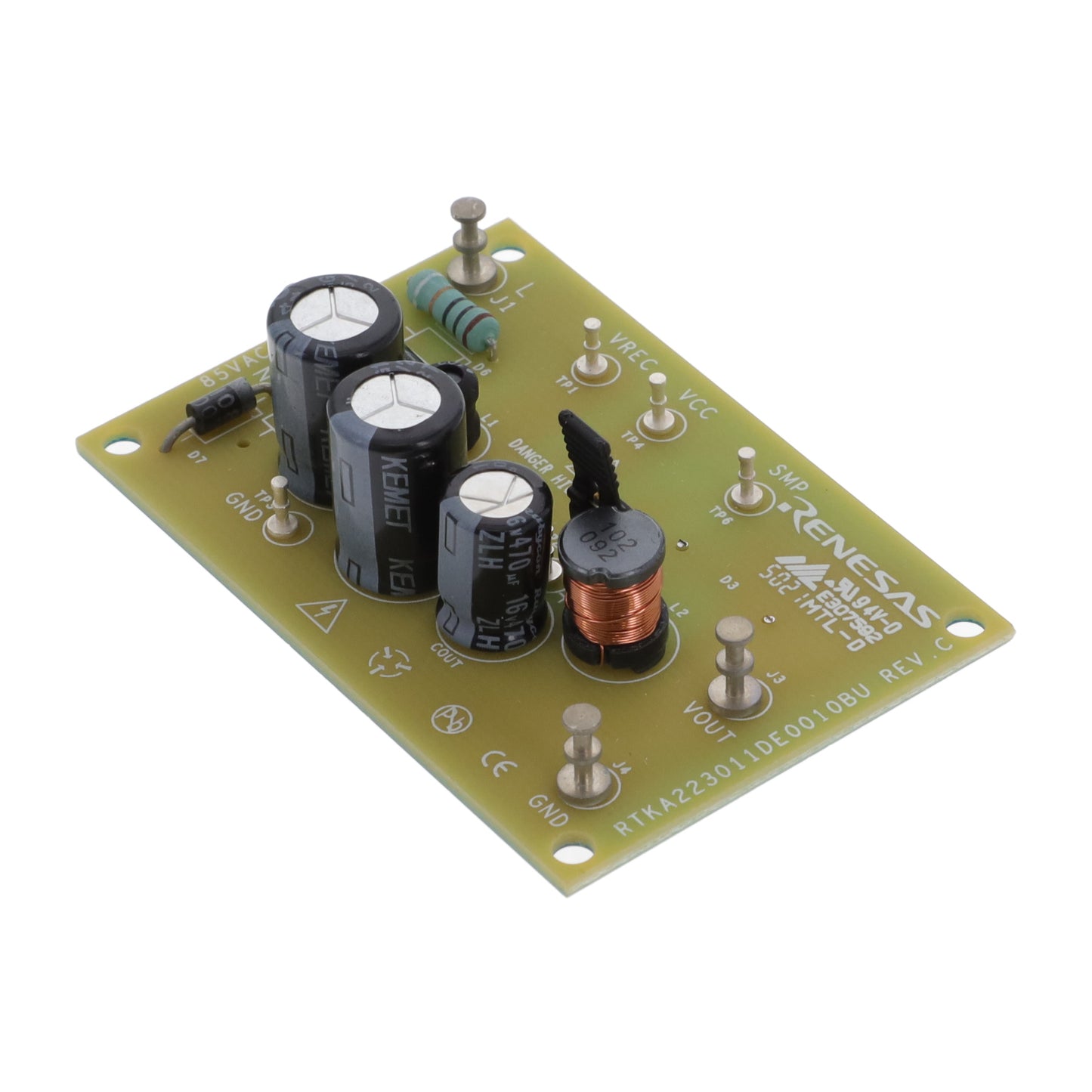 RTKA223011DE0010BU