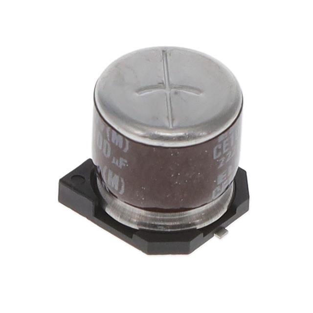 RVJ-50V101MH10U-R