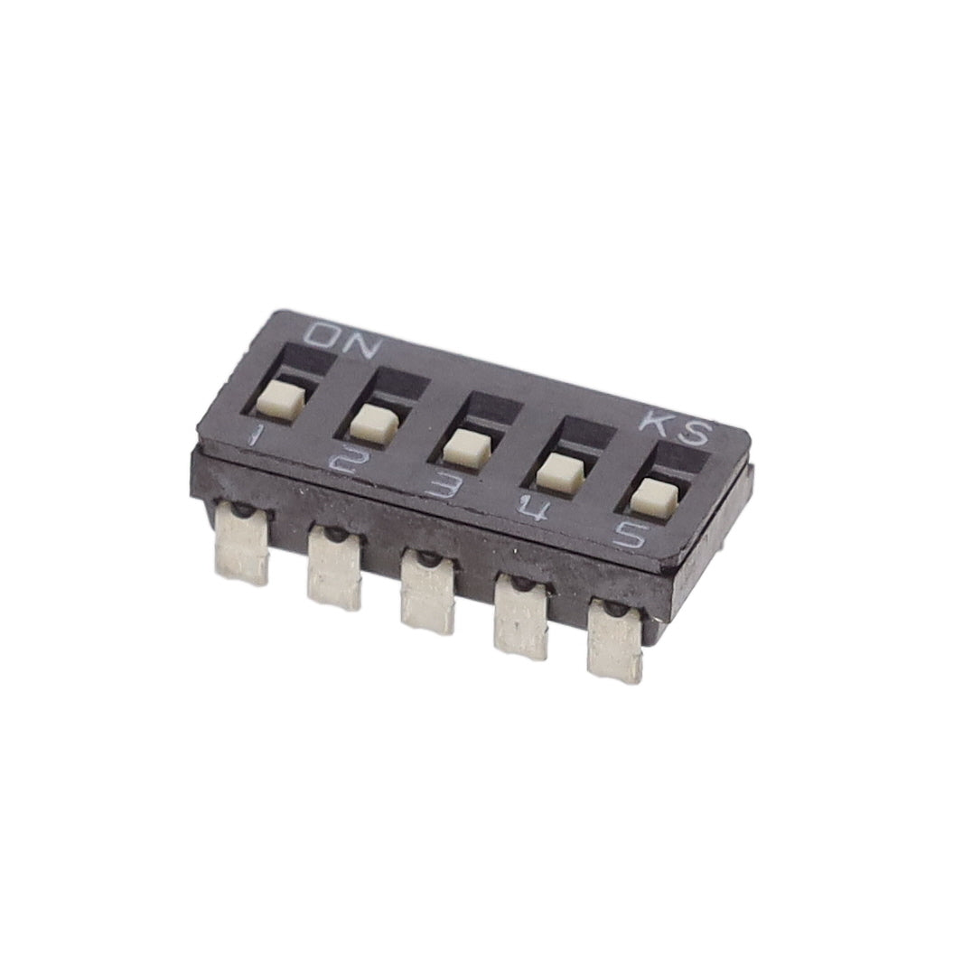 SBS 9005 JTK