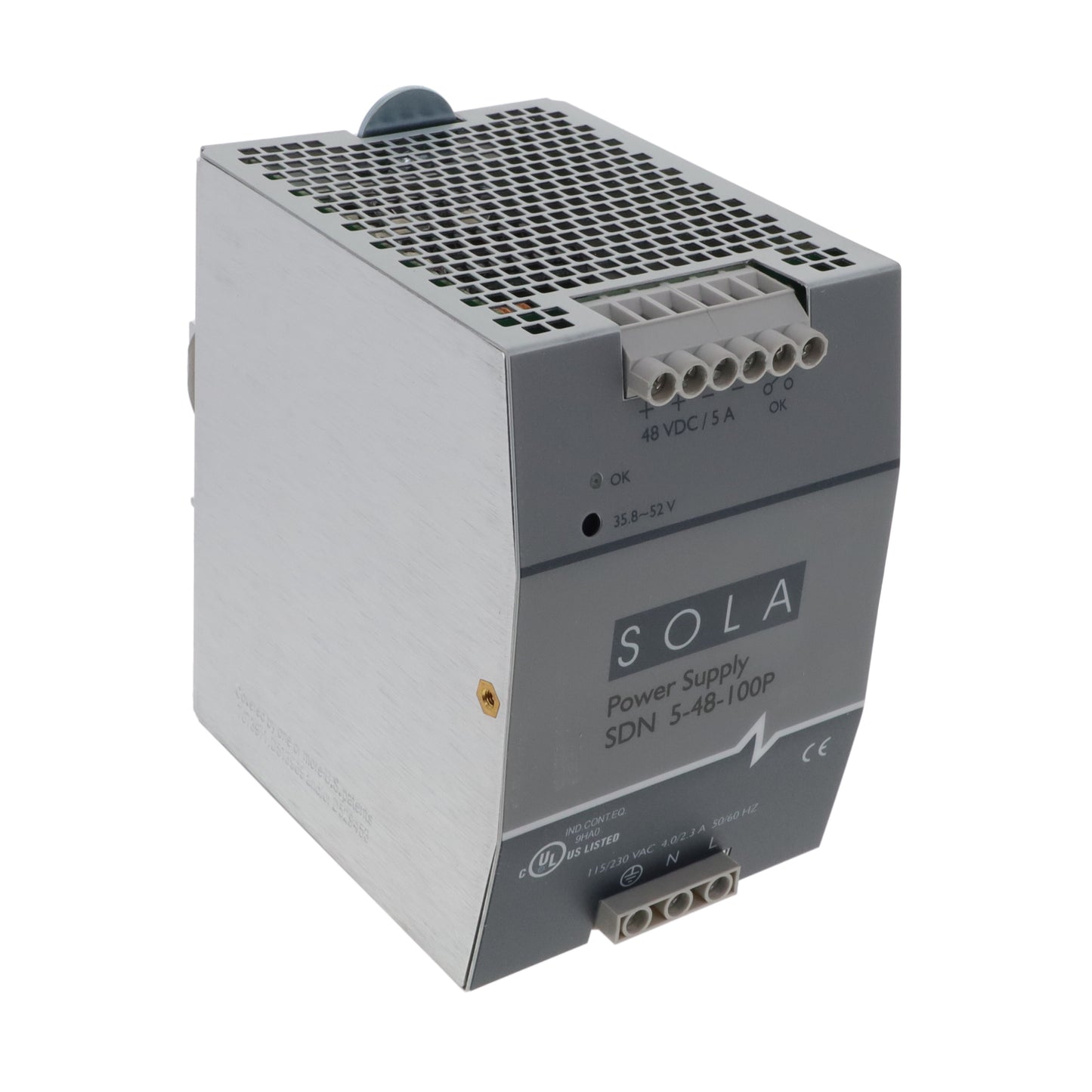 SDN5-48-100P
