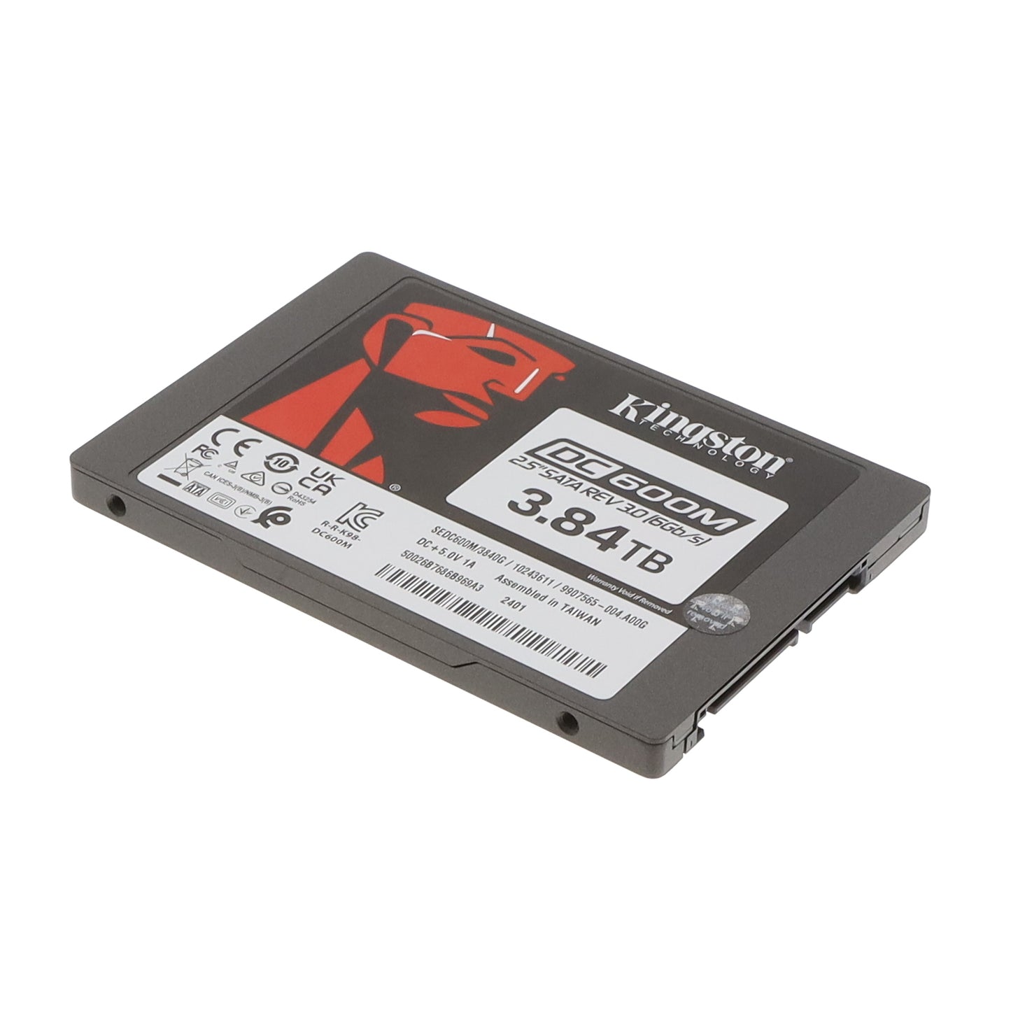 SEDC600M/3840GBK
