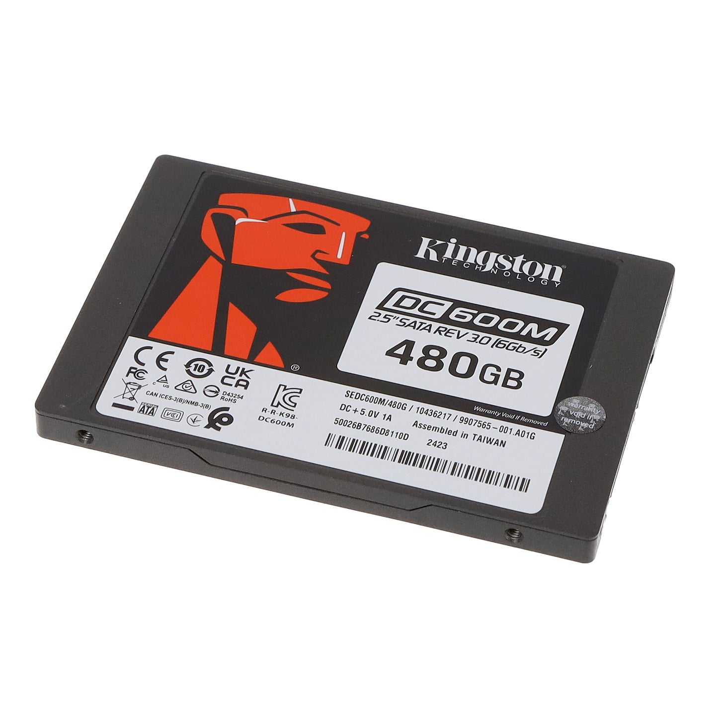 SEDC600M/480GBK