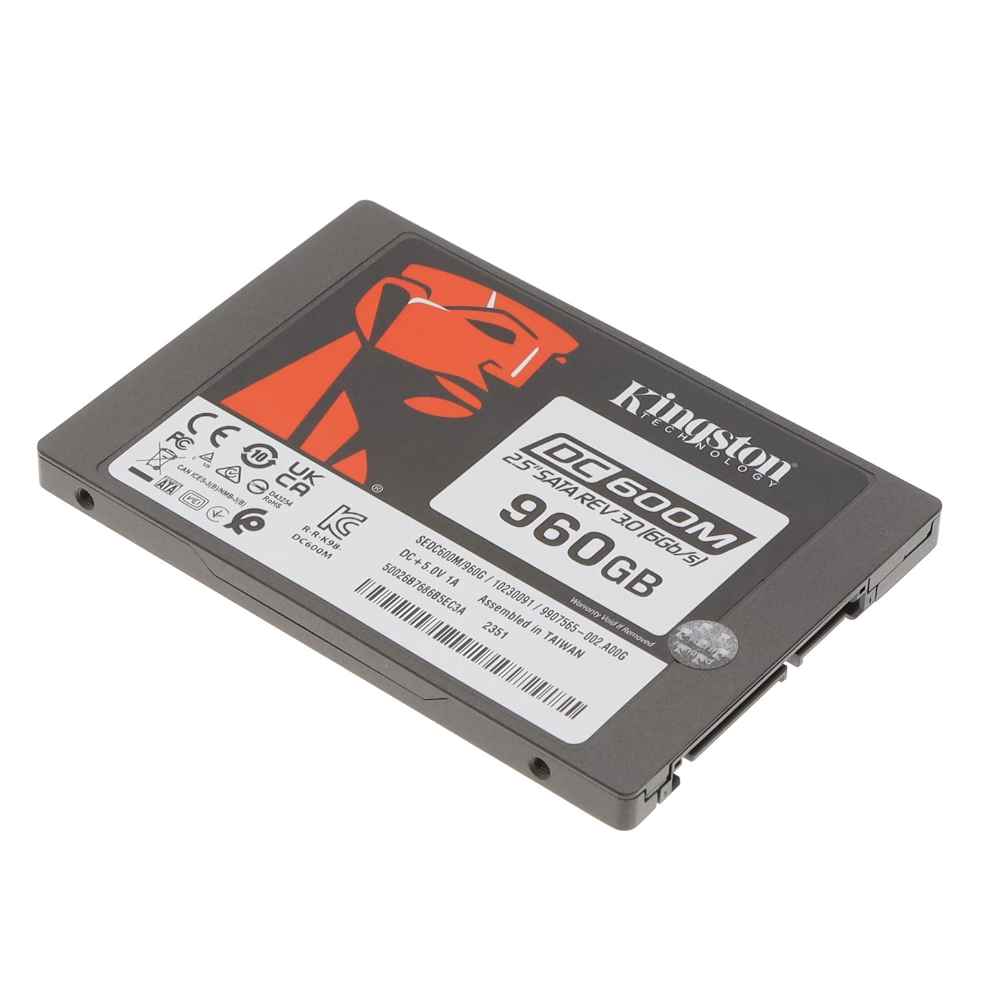 SEDC600M/960GBK