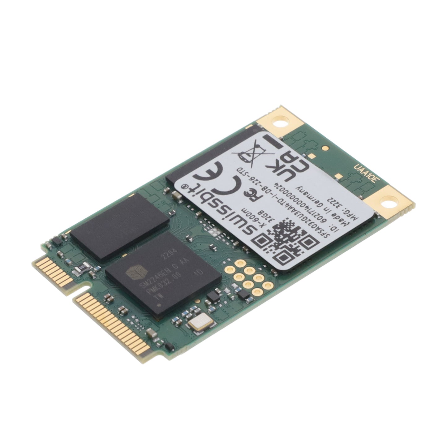SFSA032GU3AA4TO-I-DB-226-STD
