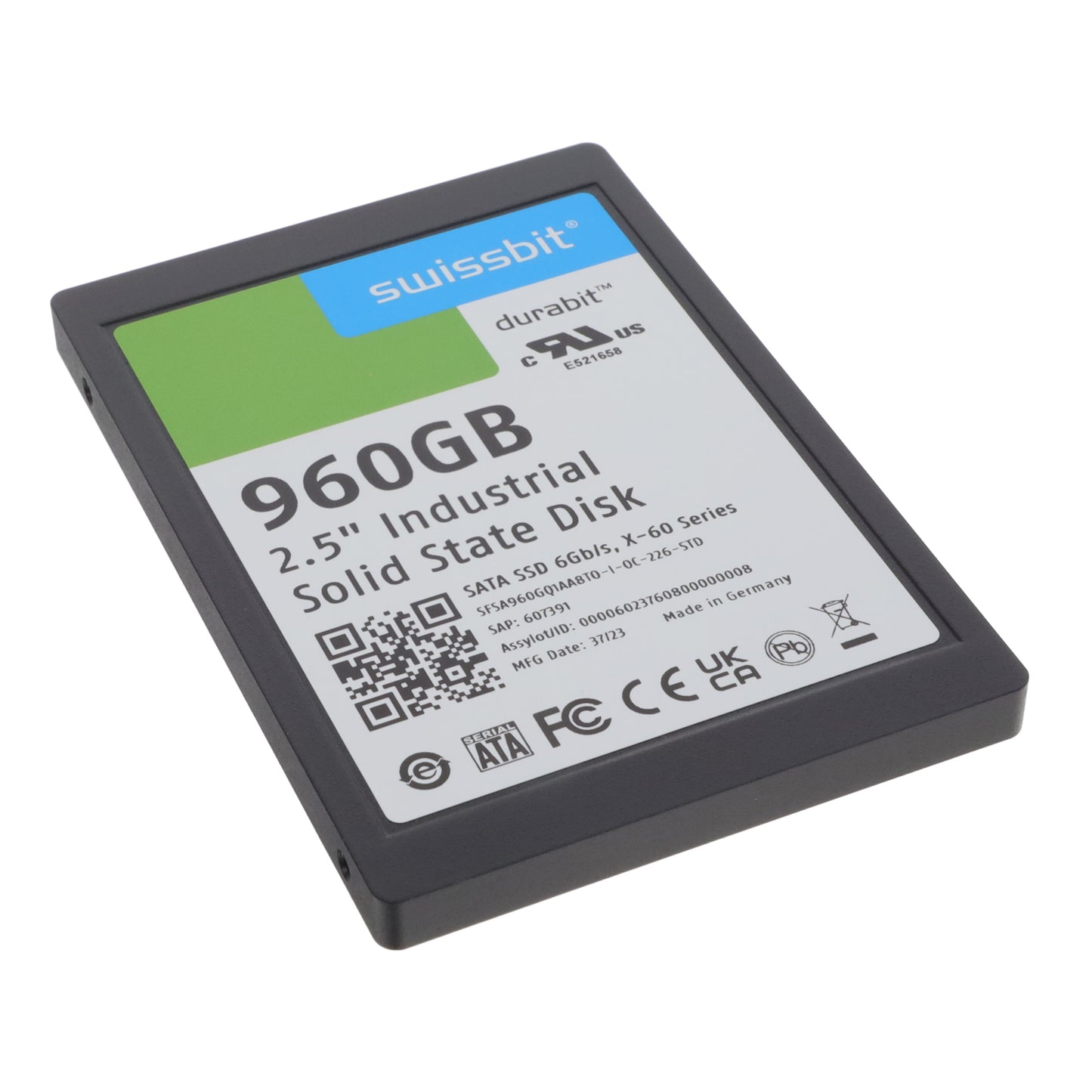 SFSA960GQ1AA8TO-I-OC-226-STD