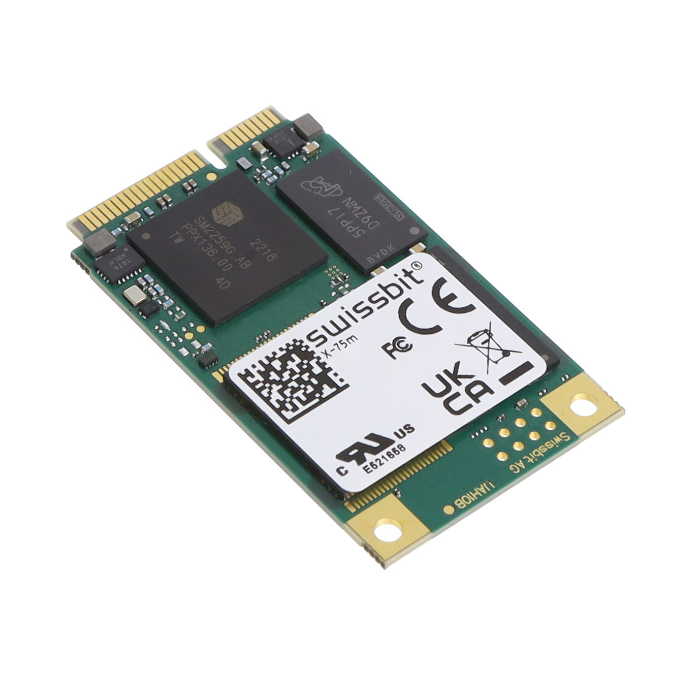 SFSA960GU2AK4TO-I-8C-236-STD