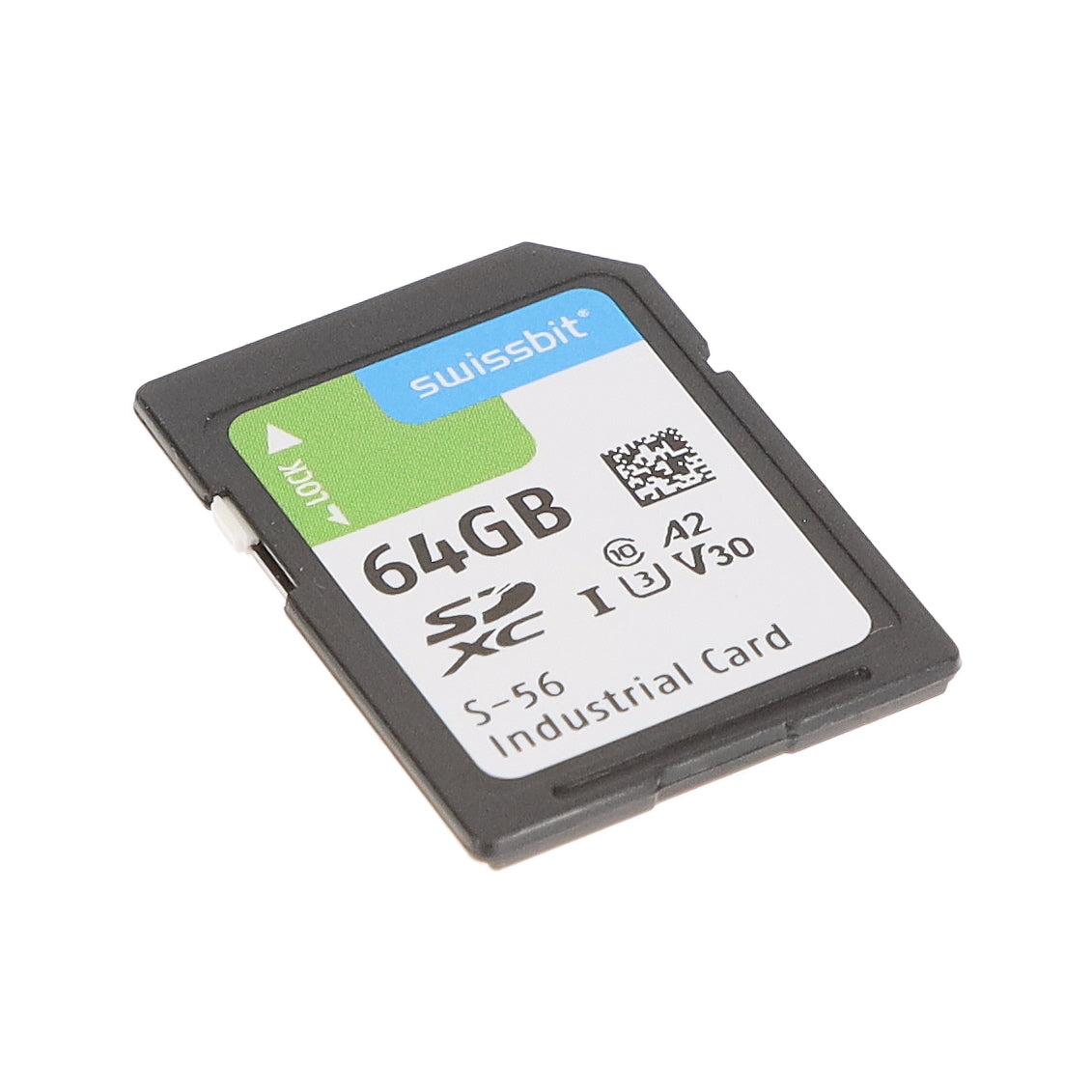 SFSD064GL2AM1TO-I-PL-23P-STD