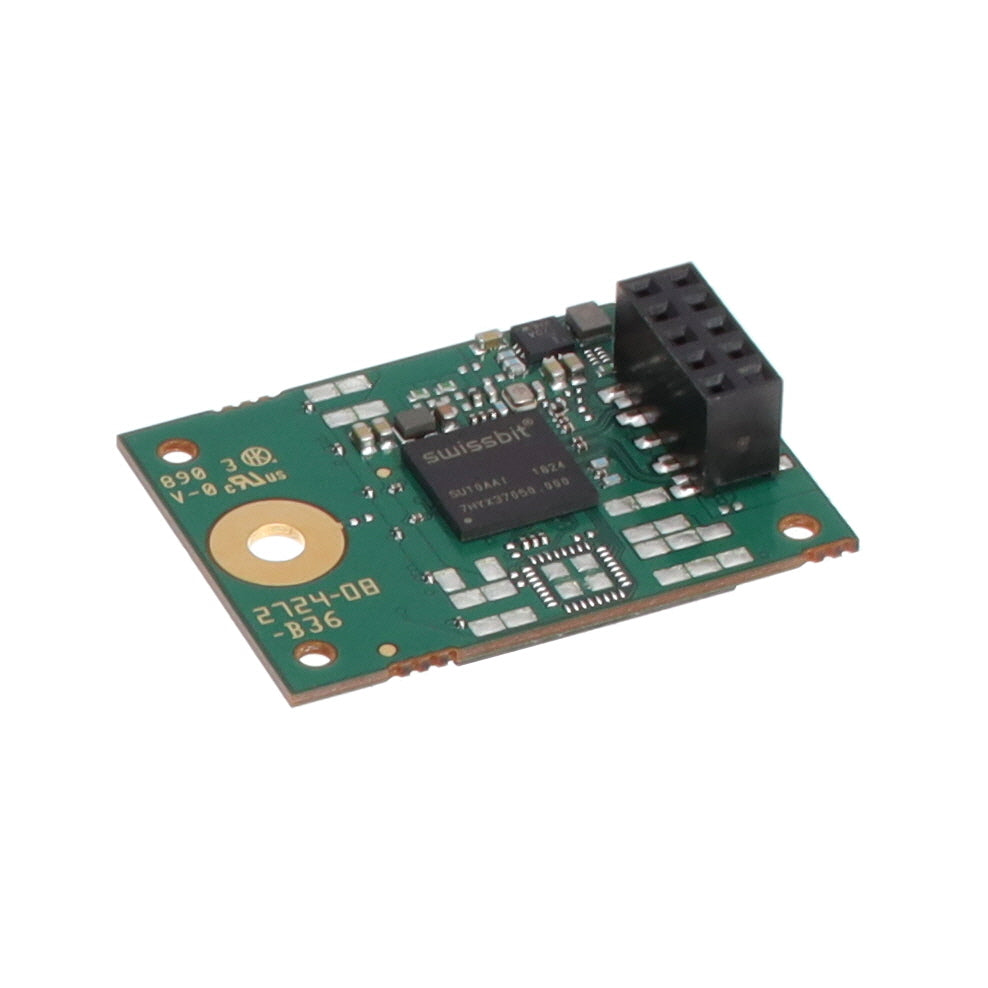 SFUI4096J1AE2TO-I-QT-2B1-STD