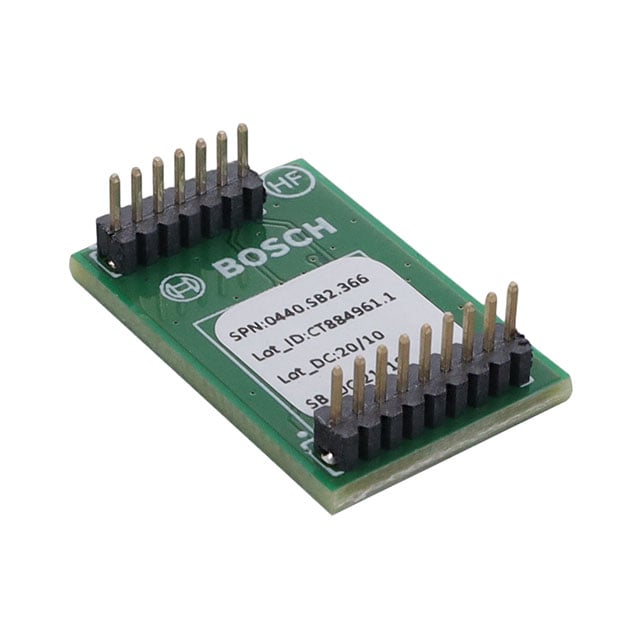 SHUTTLE BOARD 3.0 BMI085