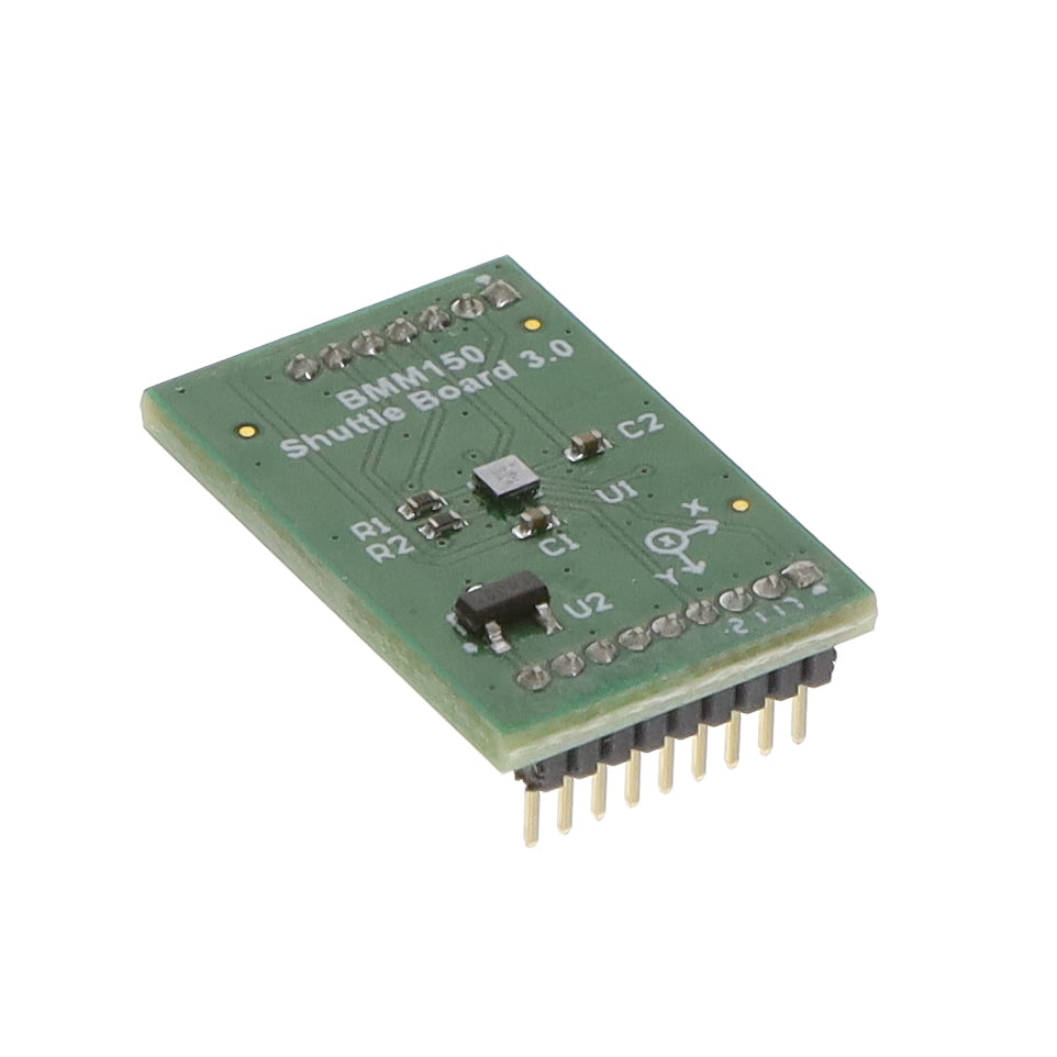 SHUTTLE BOARD 3.0 BMM150