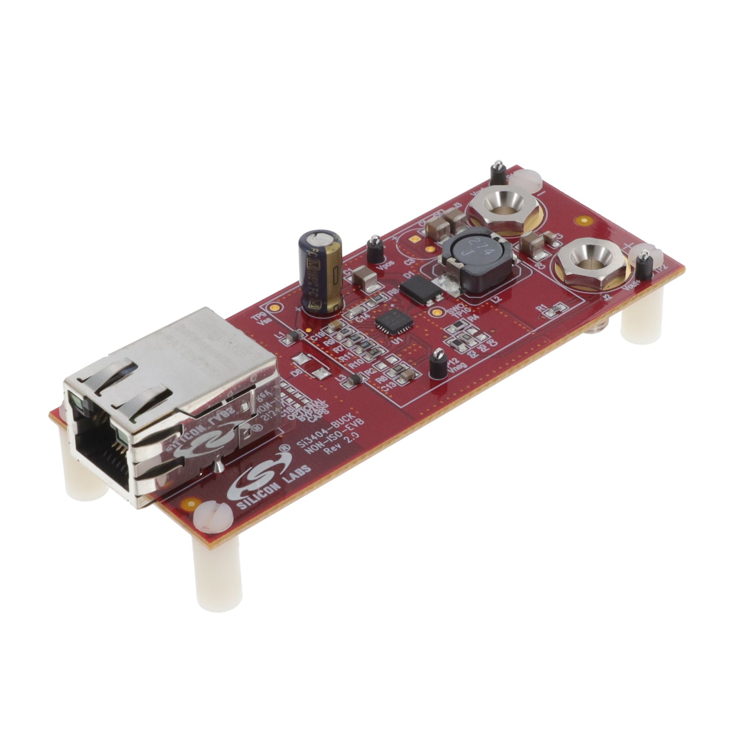 SI3404B24V3KIT
