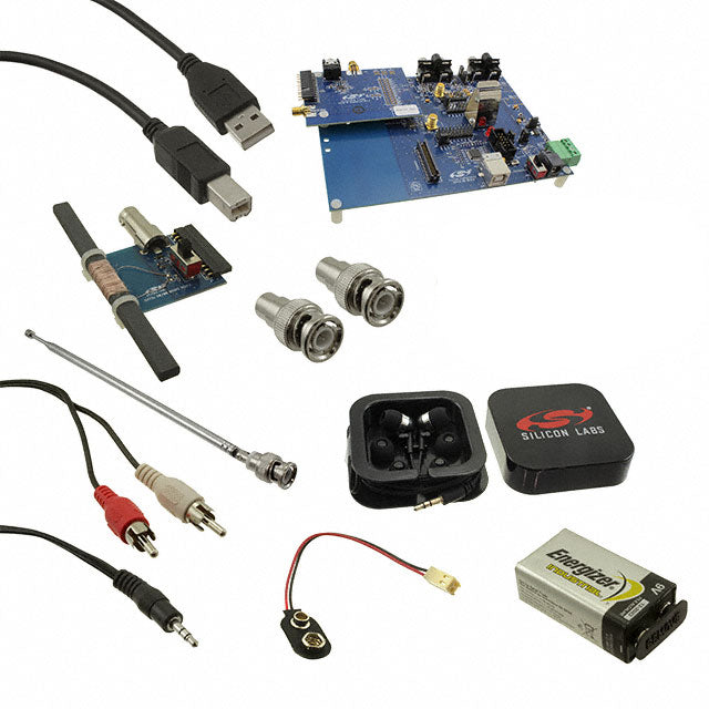 SI4735-D60-EVB