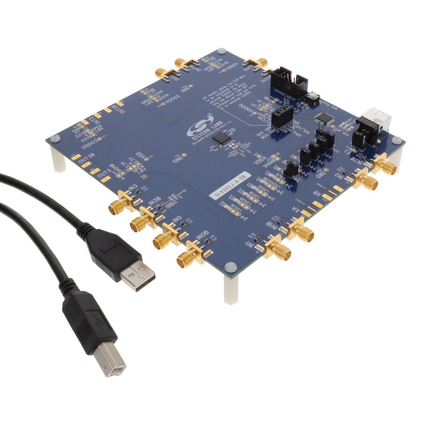 SI5392J-A-EVB