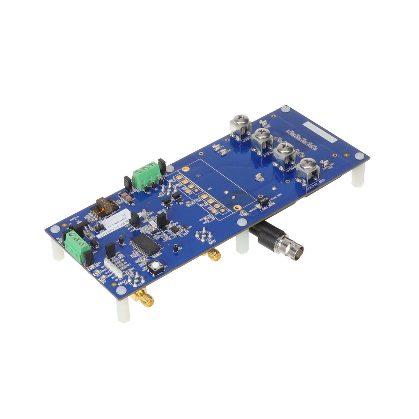 SI8284V2-KIT