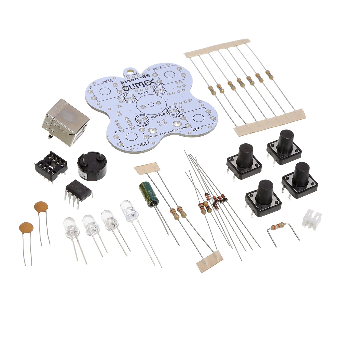 SIMON-85-KIT