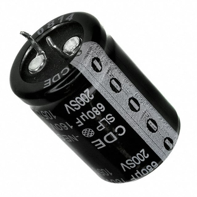 SLP223M010C5P3
