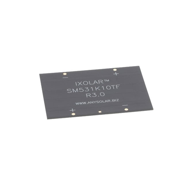 SM531K10TFS