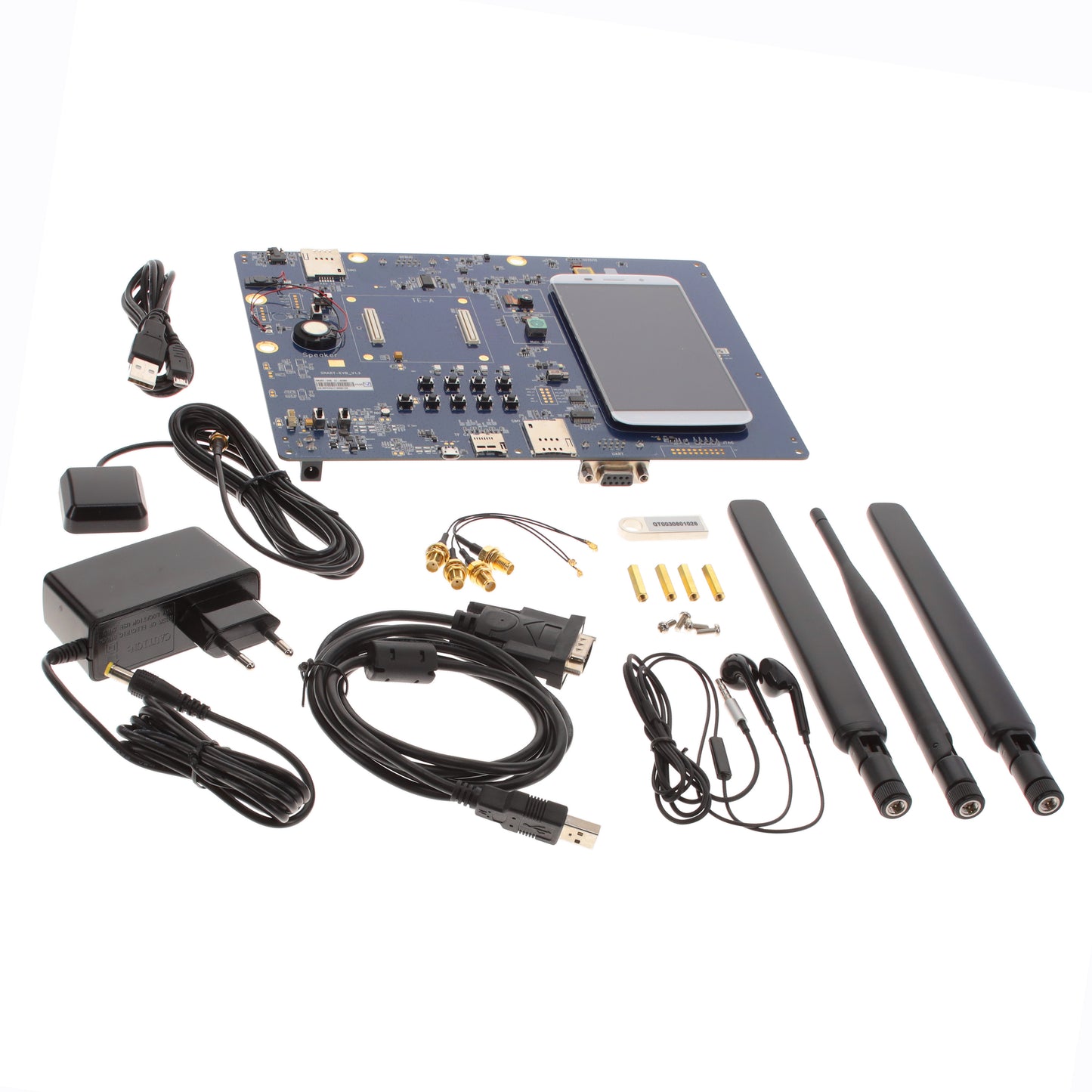 SMARTEVB-KIT