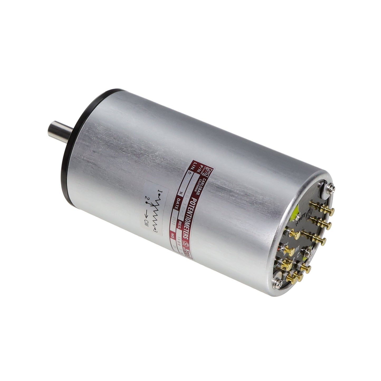SMR46B-10-1-1K