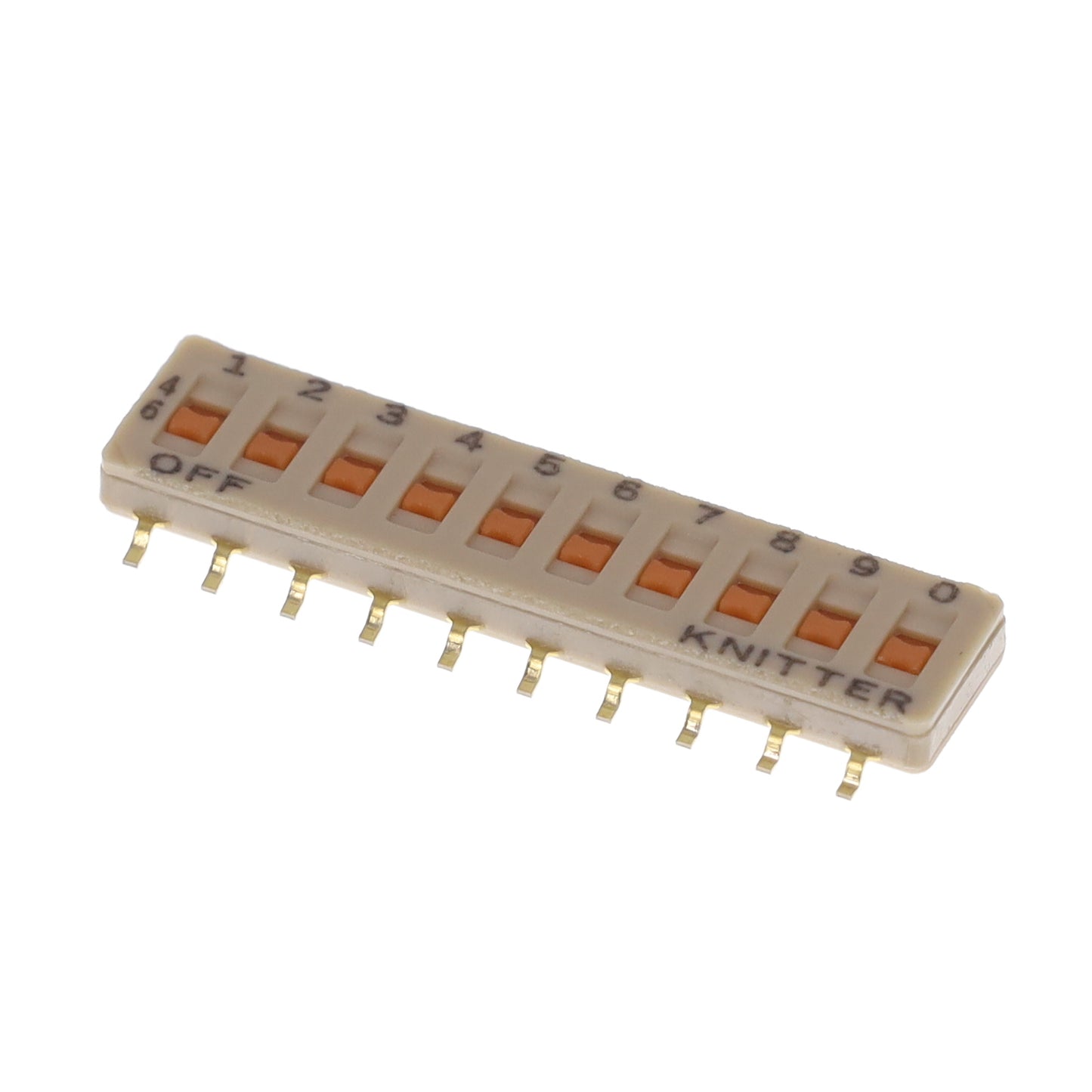 SMS 510