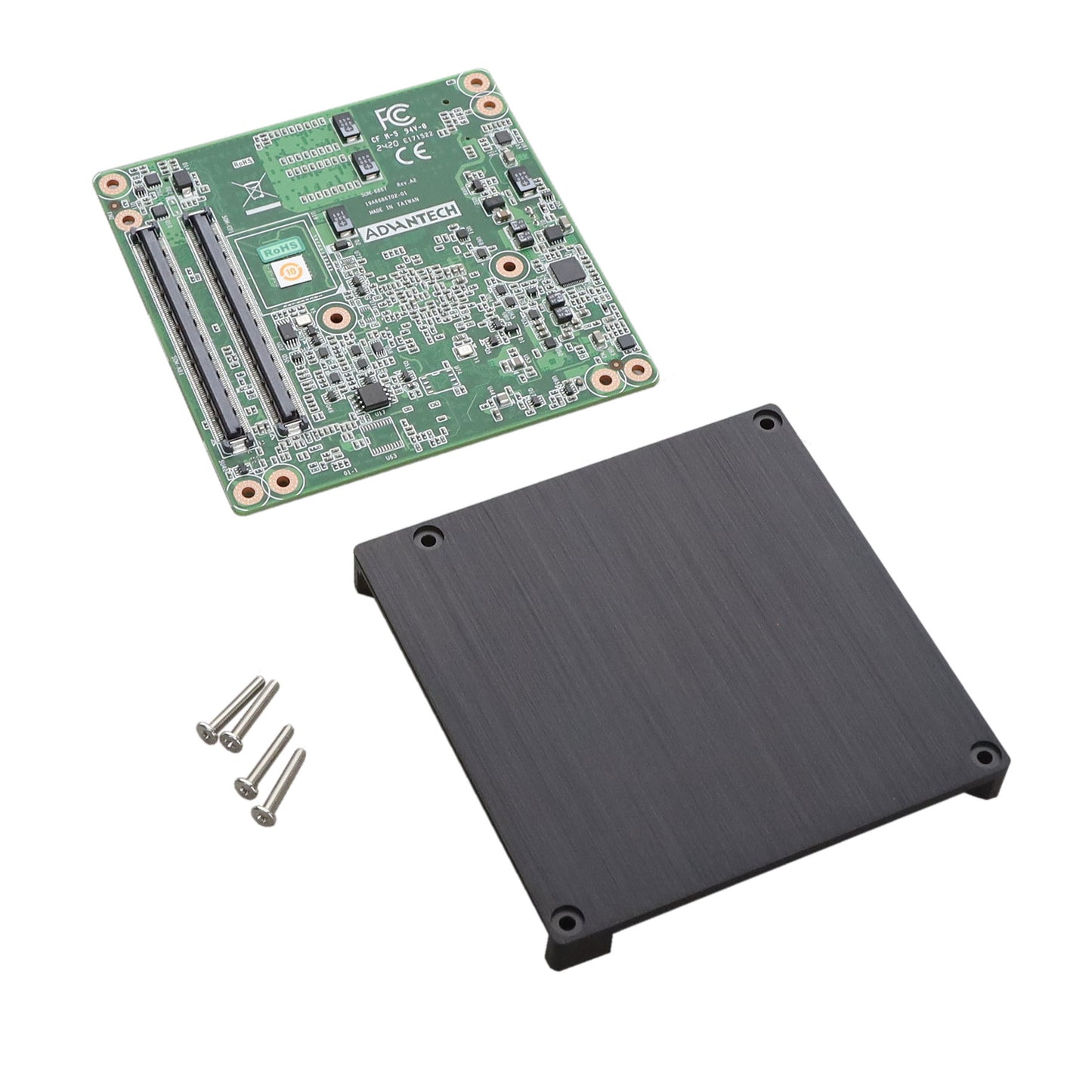 SOM-6867RCB-U0A2