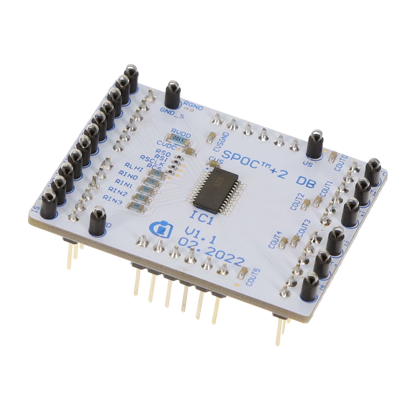SPOC2DBBTS712204ESPTOBO1