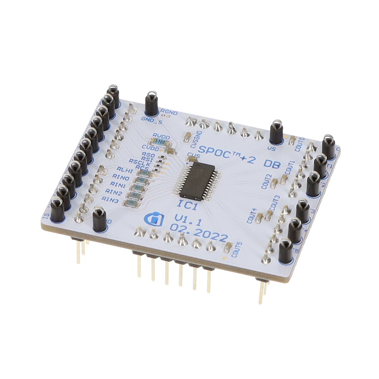 SPOC2DBBTS722204ESPTOBO1