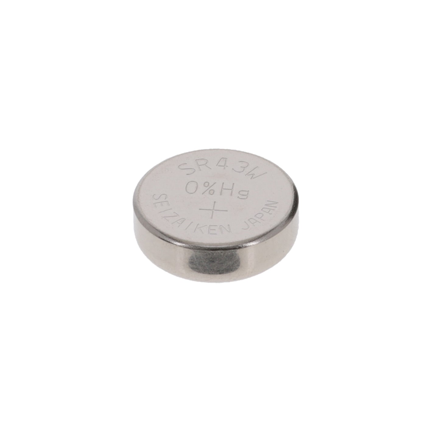 SR43W