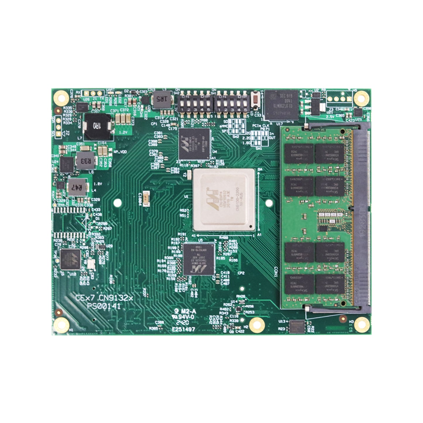 SRC9132S64D00GE008V13CH